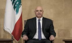 السوداني يدعو الرئيس اللبناني لزيارة العراق